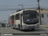 Auto Viação Sanjotur 5131 na cidade de São José dos Pinhais, Paraná, Brasil, por Amauri Souza. Número da foto: #:id.