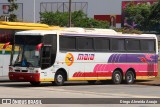 Expresso Maia 8004 na cidade de Goiânia, Goiás, Brasil, por Diego Almeida Araujo. Número da foto: #:id.
