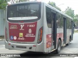 Transwolff Transportes e Turismo 7 8067 na cidade de São Paulo, São Paulo, Brasil, por Mateus C.  Cardoso. Número da foto: #12507487.