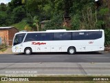 Kellytur Transportes Turísticos 1501 na cidade de Porto Alegre, Rio Grande do Sul, Brasil, por JULIO SILVA. Número da foto: #12506776.
