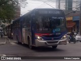 Viação Transdutra 32.635 na cidade de Guarulhos, São Paulo, Brasil, por Fabiano Cerqueira. Número da foto: #:id.