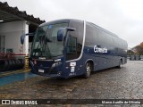 Viação Cometa 721505 na cidade de São Paulo, São Paulo, Brasil, por Marco Aurélio de Oliveira. Número da foto: #:id.