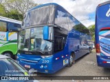 FrontSul Turismo 290 na cidade de Porto Alegre, Rio Grande do Sul, Brasil, por JULIO SILVA. Número da foto: #12506797.