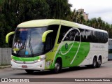 Expresso Princesa dos Campos 6205 na cidade de Curitiba, Paraná, Brasil, por Fabricio do Nascimento Zulato. Número da foto: #:id.