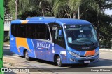 Transportes Jangada 4607 na cidade de São Paulo, São Paulo, Brasil, por George Miranda. Número da foto: #12508332.