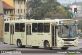 Empresa de Ônibus Campo Largo 22043 na cidade de Curitiba, Paraná, Brasil, por Alessandro Fracaro Chibior. Número da foto: #12507216.