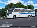 Oss Transportes 1406 na cidade de Porto Alegre, Rio Grande do Sul, Brasil, por JULIO SILVA. Número da foto: #12506821.