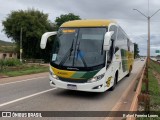 Empresa Gontijo de Transportes 19685 na cidade de Itatiaiuçu, Minas Gerais, Brasil, por Rafael Ferreira Lopes. Número da foto: #12508860.