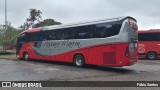Empresa de Ônibus Pássaro Marron 5520 na cidade de São Paulo, São Paulo, Brasil, por Fábio Santos. Número da foto: #:id.