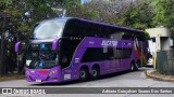Eucatur - Empresa União Cascavel de Transportes e Turismo 6001 na cidade de São Paulo, São Paulo, Brasil, por Adriano Gonçalves Soares Dos Santos. Número da foto: #12506908.