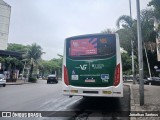 Viação VG B31025 na cidade de Rio de Janeiro, Rio de Janeiro, Brasil, por Jonathan Santoss. Número da foto: #:id.