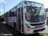 Reunidas Transportes >  Transnacional Metropolitano 56067 na cidade de João Pessoa, Paraíba, Brasil, por Mateus Militão. Número da foto: #:id.