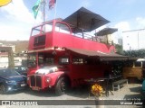 London Transport RM1571 na cidade de Aparecida, São Paulo, Brasil, por Manoel Junior. Número da foto: #12509165.