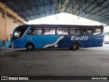 Exdil - Expresso Divinopolitano 920 na cidade de Divinópolis, Minas Gerais, Brasil, por Jéssica Dutra. Número da foto: #:id.