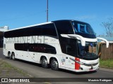 Auto Viação Catarinense 319319 na cidade de Porto Alegre, Rio Grande do Sul, Brasil, por Maurício Rodrigues. Número da foto: #:id.