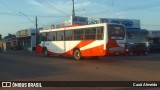 C C Souza Transporte 02 14 06 na cidade de Santarém, Pará, Brasil, por Cauã Almeida. Número da foto: #12508038.