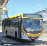 Empresa Metropolitana 572 na cidade de Realeza, Paraná, Brasil, por Daniel  Julio. Número da foto: #12507839.
