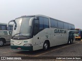 Viação Garcia 6984 na cidade de Londrina, Paraná, Brasil, por André Luiz Gomes de Souza. Número da foto: #12508991.