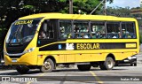 Prefeitura Municipal de Oliveira Fortes 3888 na cidade de Santos Dumont, Minas Gerais, Brasil, por Isaias Ralen. Número da foto: #12508195.