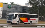 Transportes Capellini 12248 na cidade de Indaiatuba, São Paulo, Brasil, por Francisco Ivano. Número da foto: #12508690.
