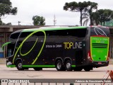 Expresso Princesa dos Campos 6332 na cidade de Curitiba, Paraná, Brasil, por Fabricio do Nascimento Zulato. Número da foto: #:id.