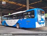 VB Transportes e Turismo 1220 na cidade de Campinas, São Paulo, Brasil, por Danilo Augusto. Número da foto: #12506942.