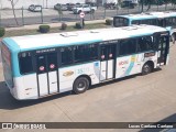 Rota Sol > Vega Transporte Urbano 35273 na cidade de Fortaleza, Ceará, Brasil, por Lucas Caetano. Número da foto: #12508858.