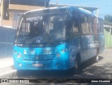 TransMargoo DC 19.009 na cidade de Duque de Caxias, Rio de Janeiro, Brasil, por Jonas Alcantara. Número da foto: #12507069.