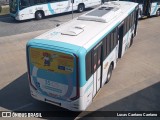 Rota Sol > Vega Transporte Urbano 35325 na cidade de Fortaleza, Ceará, Brasil, por Lucas Caetano. Número da foto: #12508842.