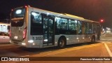 Via Sudeste Transportes S.A. 5 3022 na cidade de São Paulo, São Paulo, Brasil, por Francisco Mauricio Freire. Número da foto: #12508240.