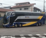 Ilson Turismo 2100 na cidade de Vila Velha, Espírito Santo, Brasil, por Sergio Corrêa. Número da foto: #:id.
