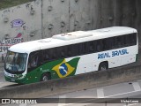 Real Brasil Turismo 530 na cidade de São João de Meriti, Rio de Janeiro, Brasil, por Victor Louro. Número da foto: #:id.