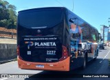 Planeta Transportes Rodoviários 2237 na cidade de Cariacica, Espírito Santo, Brasil, por Everton Costa Goltara. Número da foto: #12507754.