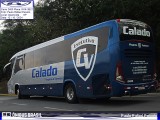 Calado Viagens e Turismo 2400 na cidade de Aparecida, São Paulo, Brasil, por Paulo Rafael Peixoto. Número da foto: #12508823.