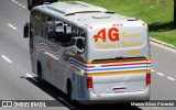 AG Turismo e Transportes 2000 na cidade de Salvador, Bahia, Brasil, por Marcio Alves Pimentel. Número da foto: #12507658.