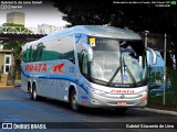 Expresso de Prata 460959 na cidade de São Paulo, São Paulo, Brasil, por Gabriel Giacomin de Lima. Número da foto: #12508460.