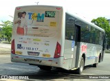 Auto Viação 1001 RJ 108.817 na cidade de Rio de Janeiro, Rio de Janeiro, Brasil, por Marcos Vinícios. Número da foto: #:id.