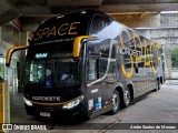 Expresso Nordeste 5720 na cidade de Curitiba, Paraná, Brasil, por Andre Santos de Moraes. Número da foto: #:id.