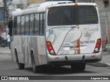 Transportes Blanco RJ 136.001 na cidade de Queimados, Rio de Janeiro, Brasil, por Augusto César. Número da foto: #:id.