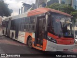 TRANSPPASS - Transporte de Passageiros 8 1934 na cidade de São Paulo, São Paulo, Brasil, por Rafael Lopes de Oliveira. Número da foto: #12506944.