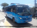 TransMargoo DC 19.005 na cidade de Duque de Caxias, Rio de Janeiro, Brasil, por Jonas Alcantara. Número da foto: #12507147.