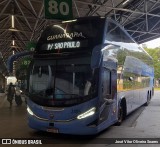 Expresso Guanabara 2405 na cidade de São Paulo, São Paulo, Brasil, por José Vitor Oliveira Soares. Número da foto: #12507164.