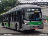 Viação Gato Preto 1 2432 na cidade de São Paulo, São Paulo, Brasil, por Guilherme Costa. Número da foto: #12507390.