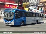ATT - Atlântico Transportes e Turismo 6131 na cidade de Salvador, Bahia, Brasil, por Victor São Tiago Santos. Número da foto: #12506842.