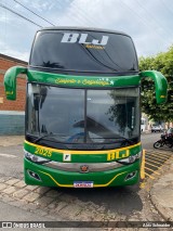 BLJ Turismo 2025 na cidade de Mirassol, São Paulo, Brasil, por Aléx Schnaider. Número da foto: #:id.