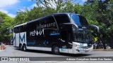 Empresa de Ônibus Nossa Senhora da Penha 59011 na cidade de São Paulo, São Paulo, Brasil, por Adriano Gonçalves Soares Dos Santos. Número da foto: #12506915.