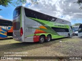 Transbrisul - Transportes Brisas do Sul 320 na cidade de Porto Alegre, Rio Grande do Sul, Brasil, por JULIO SILVA. Número da foto: #12506806.