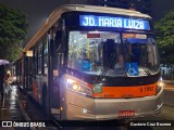 TRANSPPASS - Transporte de Passageiros 8 1967 na cidade de São Paulo, São Paulo, Brasil, por Gustavo Cruz Bezerra. Número da foto: #:id.