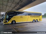Viação Nova Itapemirim 60236 na cidade de Curitiba, Paraná, Brasil, por Emanuel Sócrates. Número da foto: #12507187.