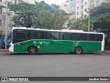 Viação VG B31025 na cidade de Rio de Janeiro, Rio de Janeiro, Brasil, por Jonathan Santoss. Número da foto: #:id.